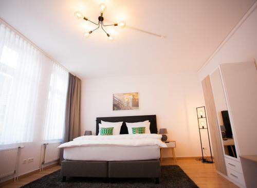 Hotel Neuwerk Garni