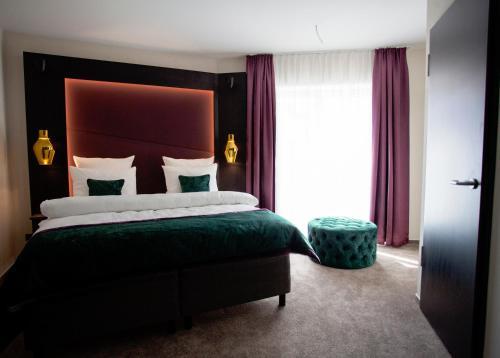 Hotel Neuwerk Garni