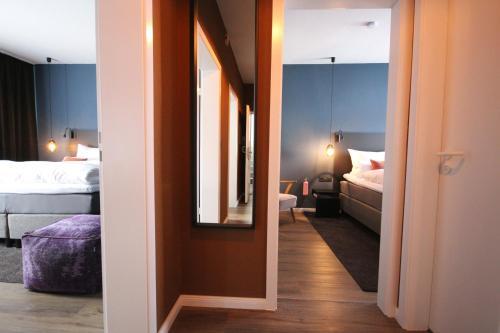 Hotel Neuwerk Garni