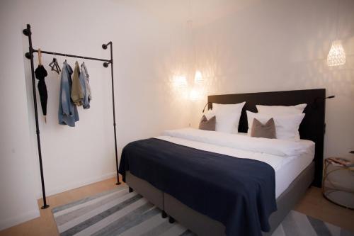Hotel Neuwerk Garni