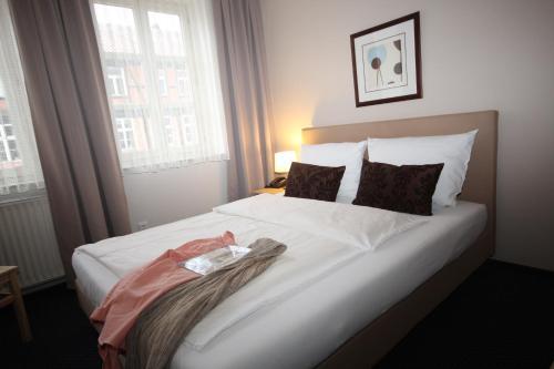 Hotel Neuwerk Garni