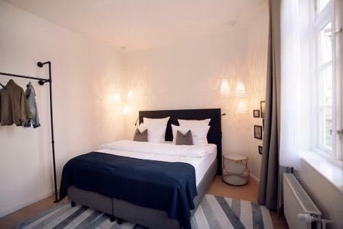 Hotel Neuwerk Garni