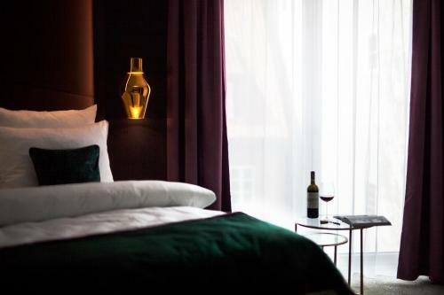 Hotel Neuwerk Garni