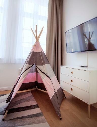 Hotel Neuwerk Garni