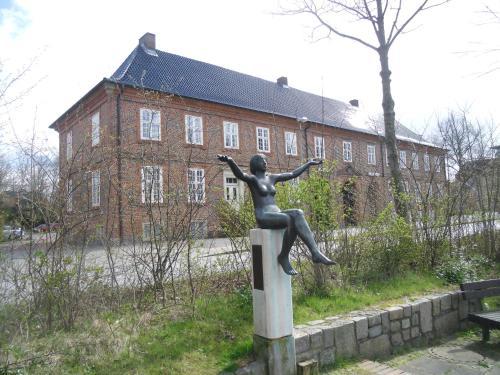 Historisches Hotel Pelli Hof
