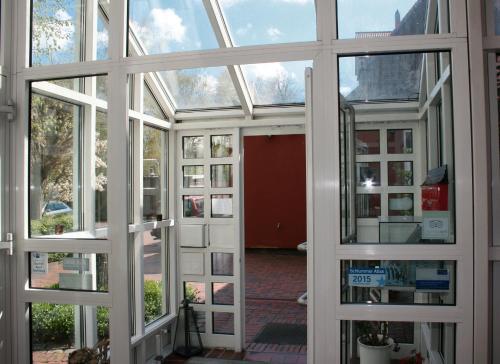 Historisches Hotel Pelli Hof