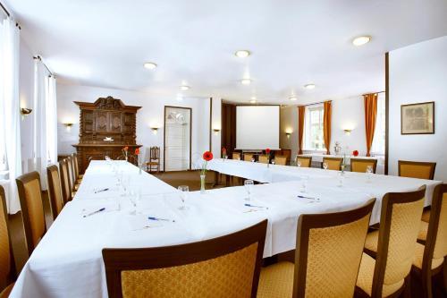 Historisches Hotel Pelli Hof