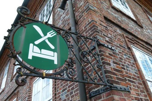 Historisches Hotel Pelli Hof