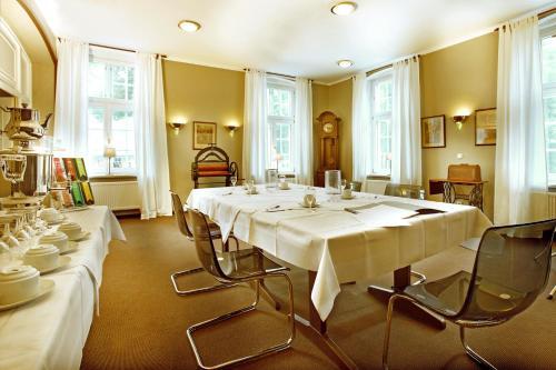 Historisches Hotel Pelli Hof