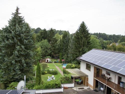 Apartment Strohler Neukirchen