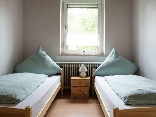 Apartment Strohler Neukirchen