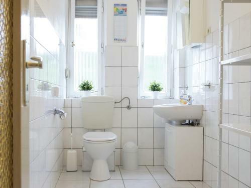 Apartment Strohler Neukirchen