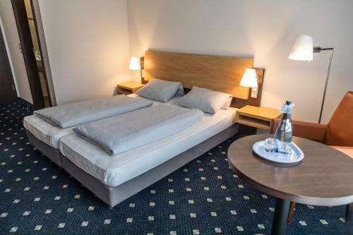 Hotel Haberkamp
