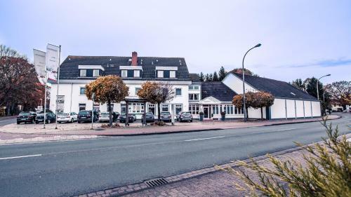 Hotel Haberkamp