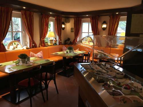 Hotel Sonne Mit Bergmannsch�nke