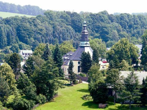 Hotel Sonne Mit Bergmannsch�nke