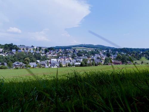 Hotel Sonne Mit Bergmannsch�nke