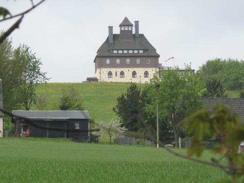 Hotel Sonne Mit Bergmannsch�nke
