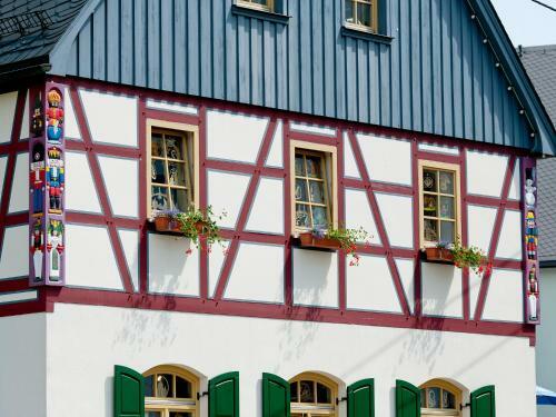 Hotel Sonne Mit Bergmannsch�nke