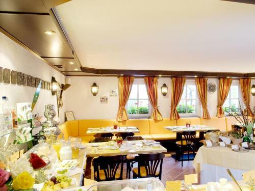 Hotel Sonne Mit Bergmannsch�nke