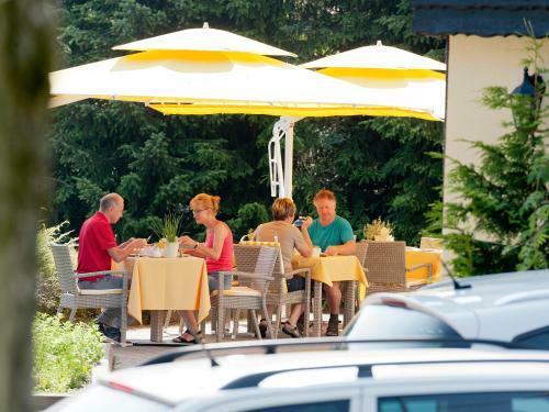 Hotel Sonne Mit Bergmannsch�nke