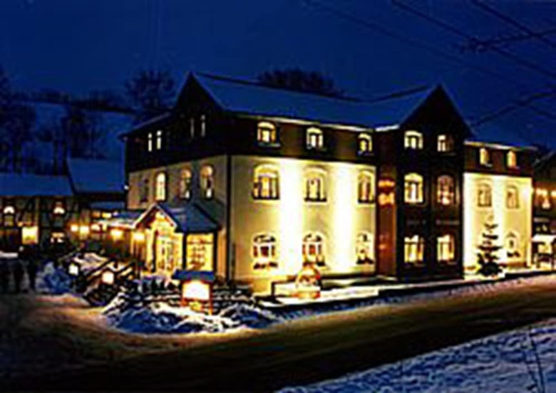 Hotel Seiffener Hof