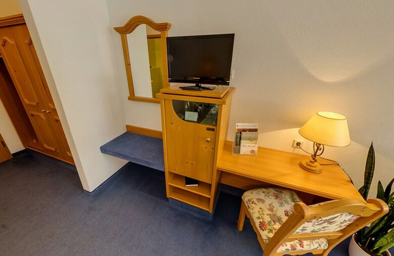 Hotel Seiffener Hof