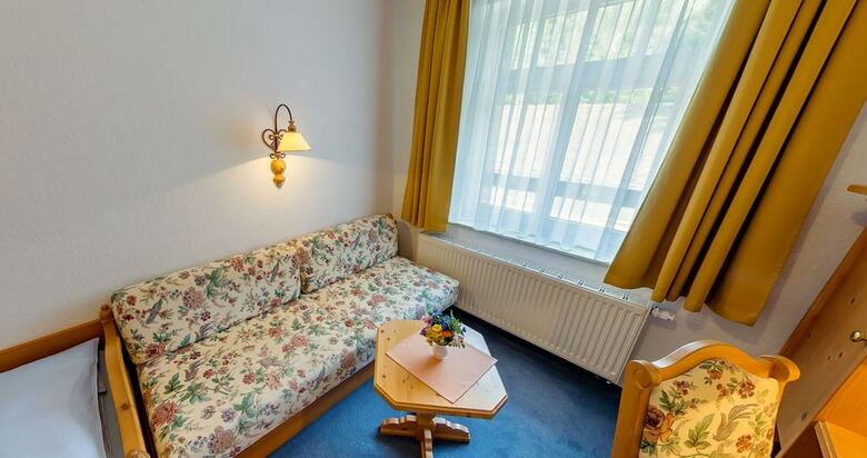 Hotel Seiffener Hof