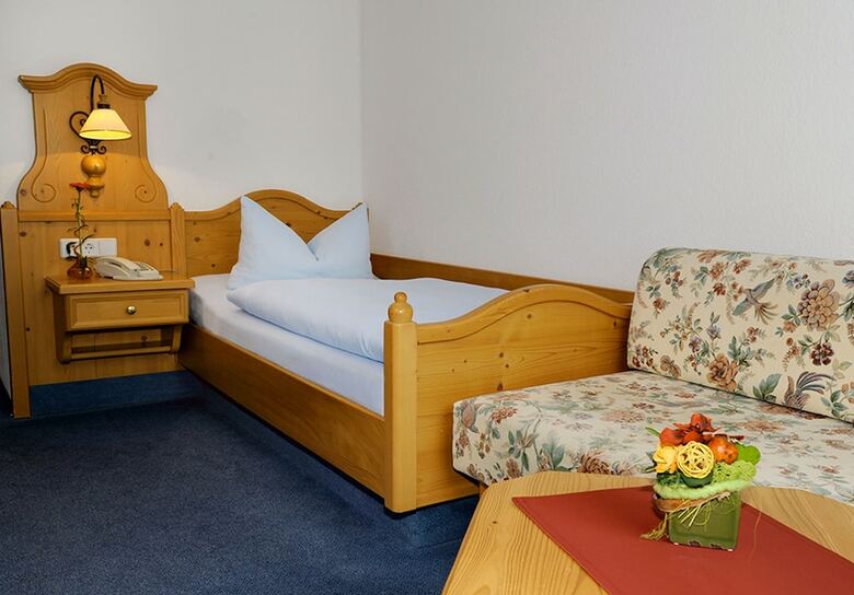 Hotel Seiffener Hof