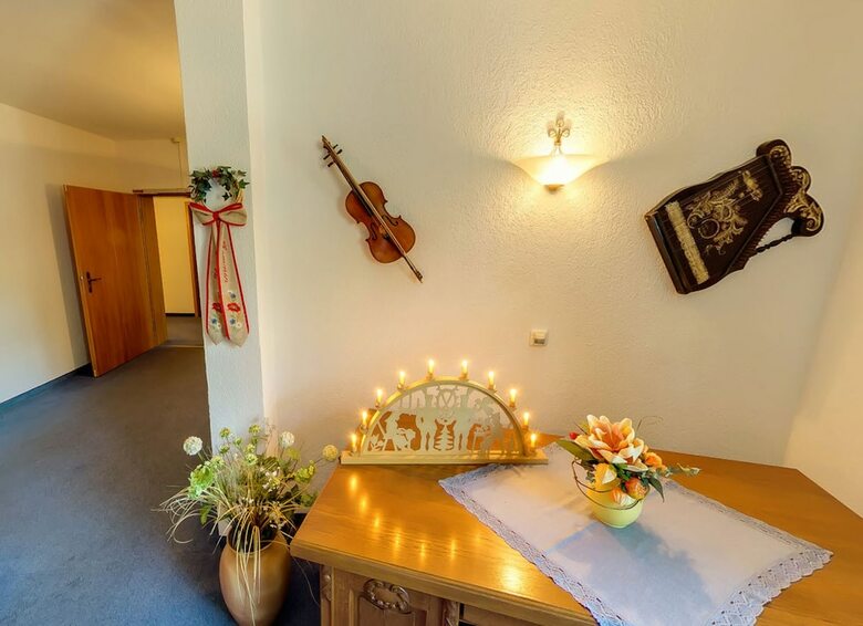 Hotel Seiffener Hof