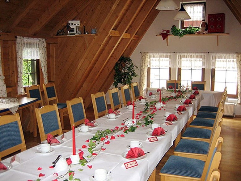 Hotel Seiffener Hof