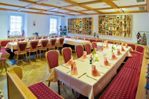 Hostal Nussknackerbaude