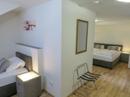 Hotel Saarblick Mettlach
