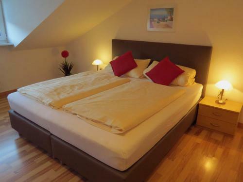Hotel Saarblick Mettlach