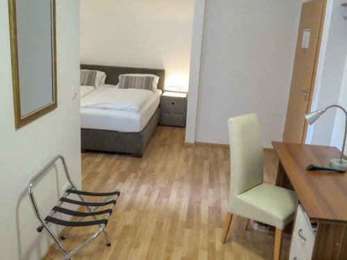 Hotel Saarblick Mettlach