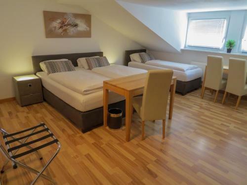 Hotel Saarblick Mettlach