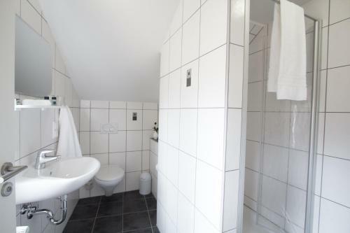 Hotel Saarblick Mettlach