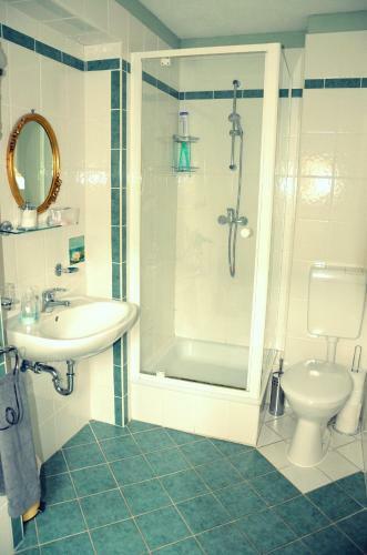 Hostal G�stehaus Flair