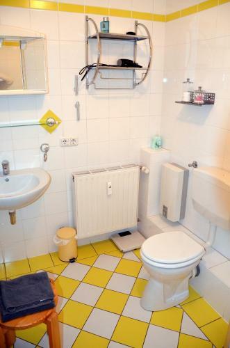Hostal G�stehaus Flair