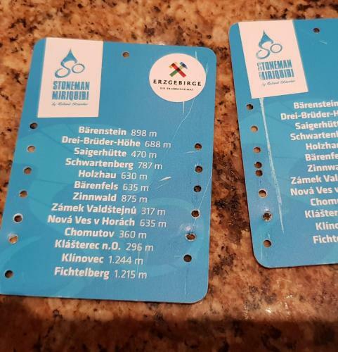 Hotel Erbgericht Buntes Haus