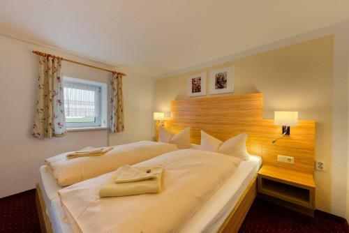 Hotel Dachsbaude & Kammbaude