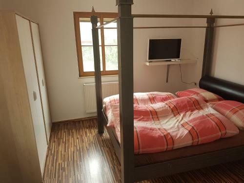 Hostal Zur Frischen Quelle