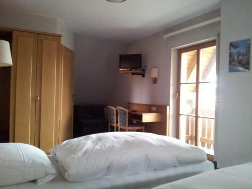 Hostal Zur Frischen Quelle