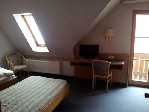 Hostal Zur Frischen Quelle