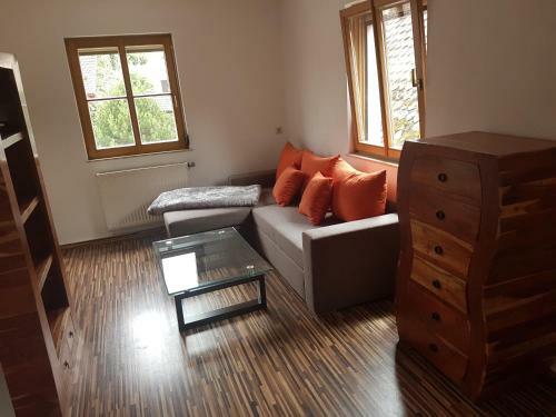 Hostal Zur Frischen Quelle