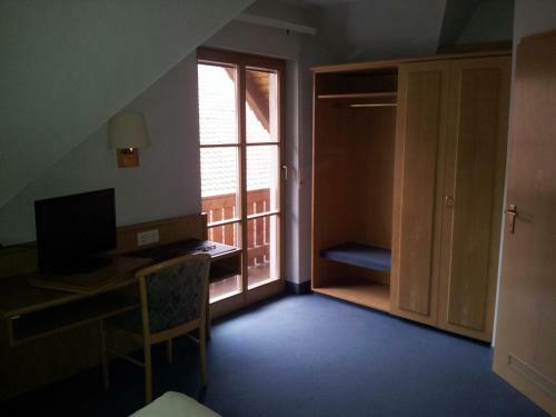 Hostal Zur Frischen Quelle