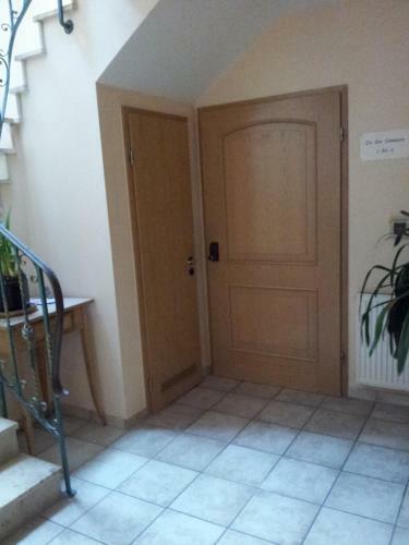 Hostal Zur Frischen Quelle