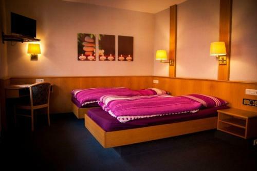Hostal Zur Frischen Quelle