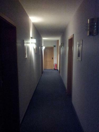 Hostal Zur Frischen Quelle