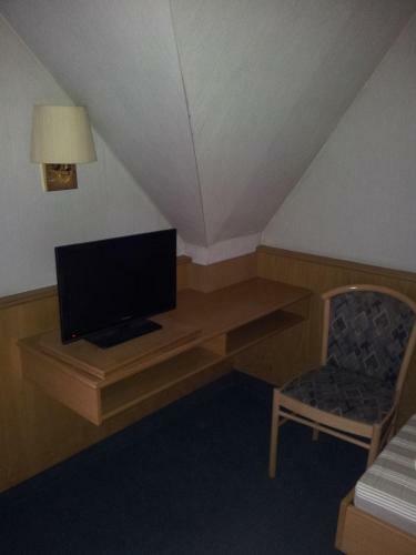 Hostal Zur Frischen Quelle